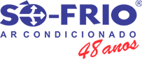 Só-Frio Ar Condicionado