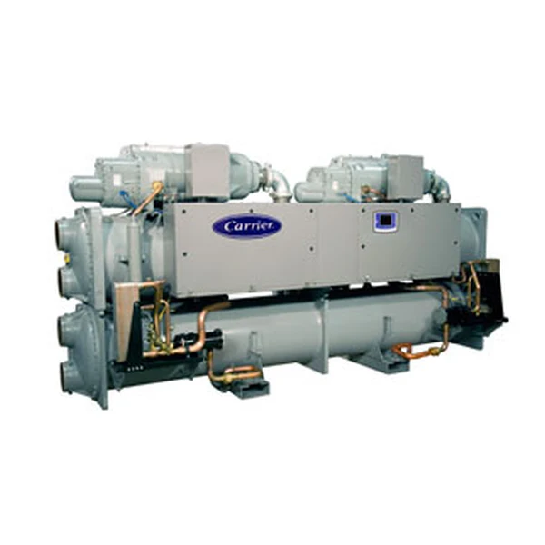Ar Condicionado Chiller