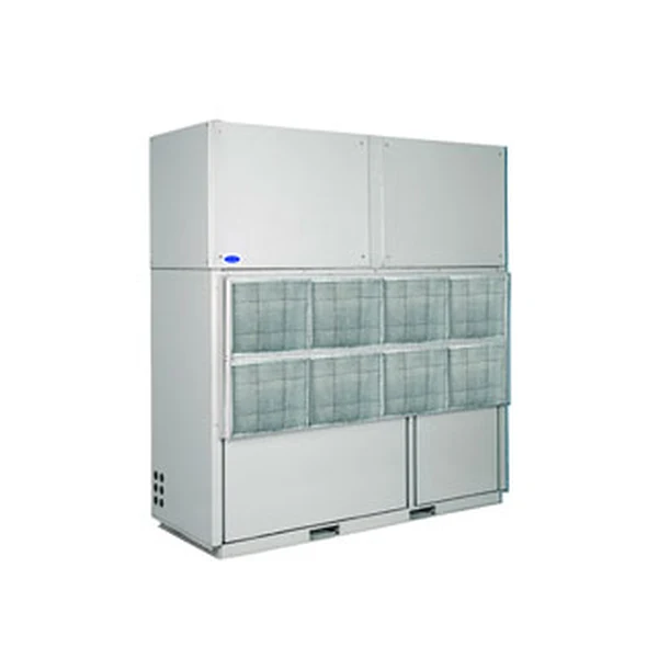 Ar Condicionado Self Contained