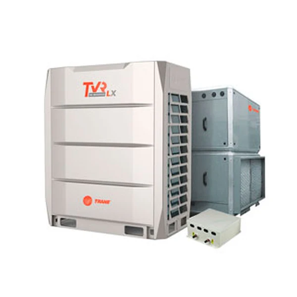 Ar Condicionado VRF