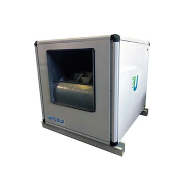 Centrais Unitcold